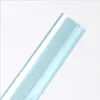 Window Stickers HOHOFILM 80%VLT Film Car Glass Tint Windshield Sticker Light Blue 99%UV Proof Home PET