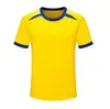 2021空白のプレーヤーチームカスタマイズされた名前サッカージャージ男性フットボールシャツショートパンツユニフォームJerseys 12489