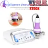 NEW LISTING Ultrasound Ultrasonic 40K Cavitation Cellulite Massage Device Body Shaping Beauty Machine