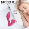 Nxy Sex Toy Vibratori Inalatore per clitoride orale femminile Prodotti per adulti 10 Modelli 1218