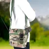 Botella de agua ARRIVE LANCA CAPACCIÓN 2L Kettle Sport Viajes al aire libre Portable Plegado mi bolsa de camuflaje militar