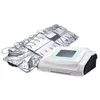 Pressotherapie Lymphdrainage Abschleiftmaschine EMS Massagebast