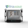 Portable Ultrasound Therapy Physiotherapy Machine Health Gadgets Ultrawave for Tennis Elbow Jumper's Knee Pain Relief