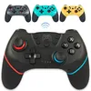 Kablosuz Anahtarı Pro Gamepad Uzaktan Oyun Denetleyicisi Joypad Joystick N D28 Pro Konsolu için