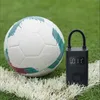 Xiaomi Mijia Uppblåsbara Treasure 1s Portable Smart Digital Däck Tryckdetektering Elektrisk Inflator Pump för cykelbilfotboll