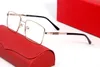 Adita Classic Rosewood Small Frame光学サングラスデザイナーFashion Retro Mens Eyeglass Business Simple Design Womens Proscript4629747