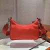 Whole Hobo Ladies Fashion Shoulder Bag Luxury Designer Bracelet Nylon Cloth Crossbody Tote Canvas Wallet with Box236Z