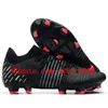 2021 Chaussures de football pour hommes Future Z 1.1 Crampons Chaussures de football Neymar Jr Taille haute de la cheville 39-45