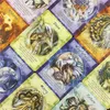 44 adet Tarot Büyülü Times Güçlendirici Parti Oyunu Güverte Oracles S Kehanet Oyun Kart Masası Oyunları Eğlenceli Aile için