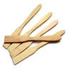 Koffie Speciale Houten Roerstaaf Bamboe Coffee Sticks Home Cafe Tools Coffeeware
