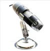 VASTAR MEGA PIXELS 500X 1000X 1600X 8 LED Digital USB MicroScope Microscopio Magnifier Elektronisk stereoförstorande glas Endoskop2389752