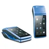 Handheld Android PDA Thermal Receipt Printer Bluetooth WiFi 3G NFC Data Collector Barcode Scanner All-in-One Printers
