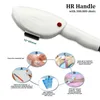 إزالة الشعر الدائمة Opt Hr Machine Elight Skin Rejuvenation Ipl Hairs إزالة آلات التجميل علاج حب الشباب