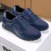 2022 Runer Paris 17W Triple-S Sneaker Triple S Dad Shoes for Men Black Sports Tennis Runnis Mole MJK004