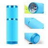 Portable Mini UV 9 Светодиодный сушильник для вылечения ногтей Фонарь Flashlight Tolech для Gel Nights Польское художественное освещение Лампы Станки