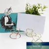 10pcs Heart Shape Place Memo Card Holder Lovely Wire Table Number Holders with Base for Wedding Banquet Party Decorations