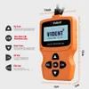 VIDENT iEasy200 OBDII EOBD Code Reader for Vehicle Checking Engine Light9543740