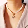 single pendant necklaces