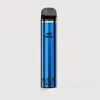Cigarettes Glamee Nova Dispositif jetable Kits 2200mAh Batterie Prérouvé 16 ml Pod 4000 Puffs Vape Pen VS Bar Plus252H
