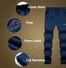 Primavera Homens Tracksuits Color Sólido Sportswear Autumn Sets Jaqueta + Calças Casual Tracksuit Male Gyms Sweatshirt 2 Piece Set 211109