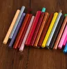 Stamps & Industrialstamps Desk Aessories Supplies Office School Business Industrial 10135Mm Sealing Wax Sticks For Glue Gun 10 Pieces Lot Dr