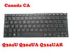 teclado asus