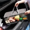 Storage Bags Portable Box Windows Oxford Cloth Outdoor Car Sorting Bag