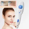 Ny ankomst Jet Plasma Pen Eyelid Lyftning Plasma Skin Lyft Penmaskin för aknebehandling Dark Circles Borttagning Acne Treating Plasma Beauty Equipment377