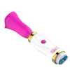 Nxy Sex Vibrators 12 Vitesse Vibrant Av Rod Clitoris Baguette Magique Masseur Vibromasseur Clitoris Stimulateur Produits Jouets Adultes pour Femme Vi-167a 1215