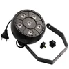 Edison2011 Stage Magic Ball DJ Par Lights z DMX Master Slave LED Flat DJ Equipment Controller