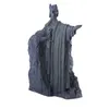 VILEAD The Argonath Serre-livres Résine Sculpture Portes du Gondor Rétro Décoration Bureau Bureau Accessoires Statue Art Moderne 210804