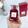 Parfum voor mannen en vrouwen Geurparfum Beroemde kloon Designer Parfums Display Edp 100 ml Lekkere geurspray Frisse aangename geuren Snel