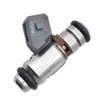 Hoge Kwaliteit injector Nozzle Past voor V-W POLO VENTO FIAT PUNTO SEAT VOOR CORDOBA IBIZA SKODA IWP023 IWP 023309i