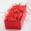Decoration Paper Shredded Paper 20g Gift Box Filling Material Christmas Wedding Marriage Home Decoration Christmas supply 583 R2