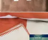 Couverture de lettres Swear Soft Wool Châle Portable Plaid Coup de lit Fleep Fleece Printemps Automne Femmes Jet Couvertures Factory Prix Expert Design Qualité Dernier Style