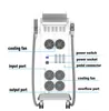 새로운 도착 2 in 1 Elight IPL OPT ND YAG 레이저 문신 제거/제모 기계