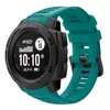 Pulseiras de relógio para Garmin Instinct Tactical Smart Strap Sport Silicone Wrist Band Easyfit Substituição Bracelet 22mm Watchband