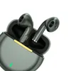 Wirless Earpens Pro2 Transparency Buller Reduction Byt namn på GPS Wireless Charging Case Bluetooth Hörlurar In-Ear Detection Earbjudningar för mobiltelefon öronsnäckor
