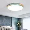 Modern LED -takljus Lamparas de Techo Lampara Lights Matsal