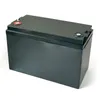RV / 태양계 / 요트 / 골프 카트 및 자동차 용 배터리 저장 상자 12V 100AH ​​딥 사이클 파워 리튬 이온 배터리 케이스