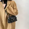 Crossbody 2021 torebki damskie z łańcuszkiem Pu Leather Designer torba na ramię Crossbody i torebki marka odzieżowa damska Messenger Hand