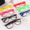 lunettes de geek