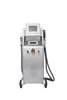 High speed New Bouble screen 5 in 1IPL Laser Hair Removal System Epilator Exclusive OPT tattoo/ acne/pigment/wrinkle/vascular remove skin rejuvenation machine