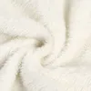 Colysmo Automne Hiver Velours Robe Sexy Hors Épaule Sans Bretelles Fête Chaude Slash Cou Couleur Unie Mini es Robes 210527