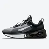 Nike Air Max 2021 GS Donne Donne Scarpe Casual Ossidian Bianco Bianco Bianco Bianco Bianco Rosa Venezia Venezia Navy Crimson Triplo Tribunale Black Black Court Viola Mens Trainer