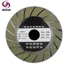 4inch 100mm201 6 plating diamond tile cutting disc marble turbo blade glass saw dry and wet abrasive disc mx25