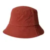 Летний рыбак шляпа большие Breim Sun Caps Women Man Outddor складные ведра шляпы весенней партии Cap HH21-255