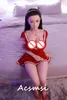 A Sex Dolls ACSMSI High Quality Silicone Real Middle Breast pussy Adult Robot Lifelike male toys Full Size Products CoS Games Product Realistic TPE Dols