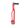 Fietsremmen Mixim Folding V Brake CNC Ultralight lange arm klem gemodificeerde fietsonderdelen1618055