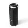 Hero 1999 Portable Wireless Bluetooth-compatible Speaker Sound Box TWS Stereo Boombox TF Card AUX USB Port Power Bank